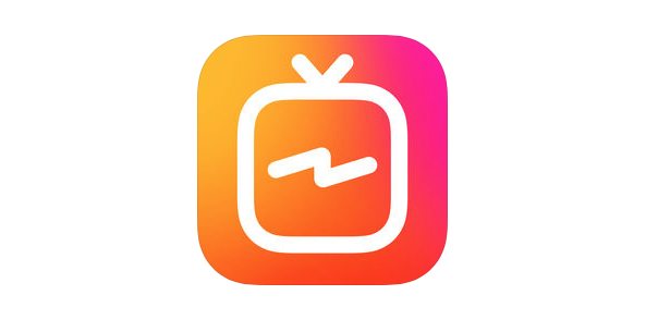 IGTV Logo