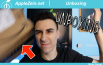 È SUCCESSO DAVVERO! Mi è caduto un pacco in TESTA… | Unboxing