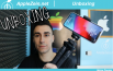Che figo questo TRIPOD! MI SONO ANCHE TAGLIATO! | Unboxing