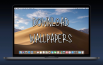 Ecco il DOWNLOAD dei 2 sfondi del nuovo MacOS Mojave