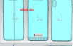 Ecco lo schema di iPhone X Plus! Confermato il design?
