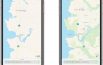 iOS 12: Apple annuncia grandissime modifiche per le Mappe di iPhone ed iOS