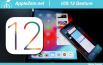 iOS 12 | Ecco come usare le nuove Gesture di iPad Pro (iPad X)