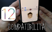 iOS 12: Ecco tutti gli iPhone ed iPad compatibili al 100%