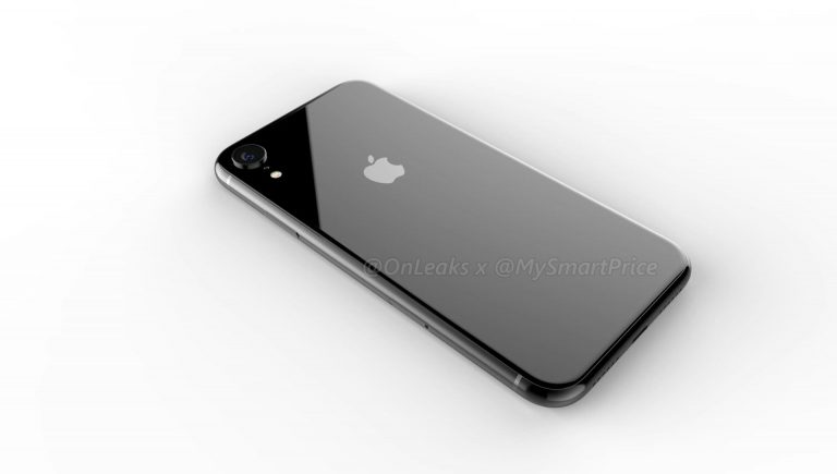 iPhone 8s, Uscita, Novembre