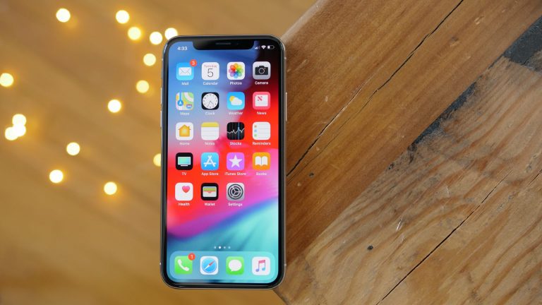 iPhone X, iOS 12, 911, Localizzazione, USA