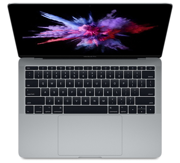MacBook Pro, 2017, 13 Pollici, Problema