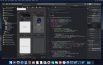 Anteprima | Ecco la Dark Mode del nuovo MacOS 10.14?