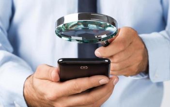 Come rendere più sicure le nostre comunicazioni su smartphone Spiare, Smartphone, Rintracciare