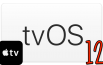 Apple rilascia il nuovo tvOS 12 Beta 6 per gli sviluppatori