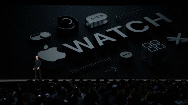 watchOS 5, Novità