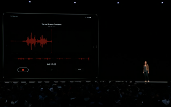 Ecco come aumentare la qualità dei Memo Vocali su iOS 12 iOS 12, Memo Vocali, Qualità