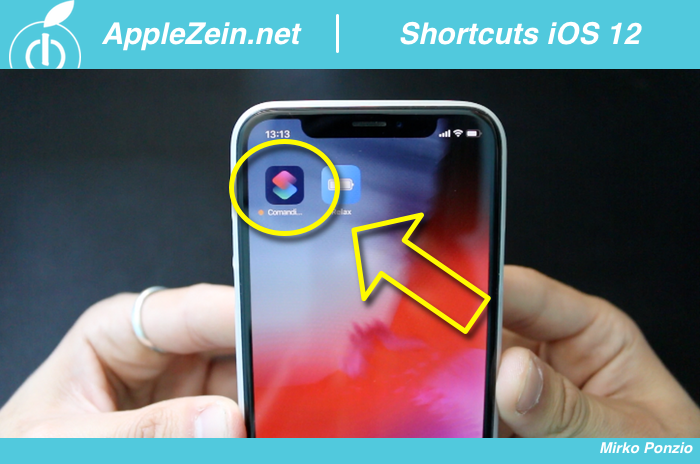 Shortcuts, Review, App Store, iOS 12