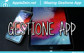 Ecco come GESTIRE le app su iPhone ed iPad in modo COMPLETO iMazing, Gestire, App, iPhone, iPad