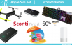 SCONTI Amazon su Accessori e Gadget per l’Estate del 31 Luglio 2018☀️
