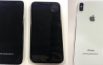 Spuntano fuori le prime immagini di iPhone X Plus e di iPhone 2018?