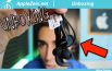 SPOILER sul regalo di compleanno di mio padre | Unboxing