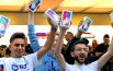 Possiedi un iPhone? Una ricerca dimostra che sei RICCO!