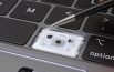 MacBook Pro 2018, Membrana, Tastiera