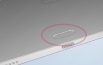 Un’immagine CAD mostra la novità SMART che avrà iPad X