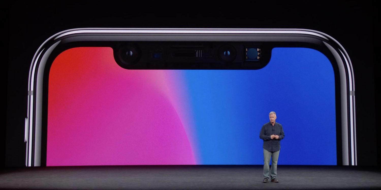 iPhone X, Dismesso, iPhone SE