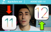 FANC*ULO ad iOS 11! Installate TUTTI le beta di iOS 12