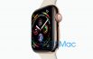Apple Watch Series 4, Immagini, Ufficiali, Errore