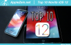 Ecco le TOP 10 novità che PREFERISCO del nuovo iOS 12