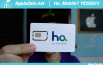 Ho., ILIAD, Cambio, Promozione