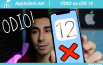 Ecco le 5 cose che ODIO del nuovo iOS 12