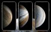 Sfondi, iPhone Xs, Spazio, Pianeti, Download