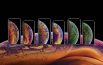 Ecco il DOWNLOAD degli sfondi del nuovo iPhone Xs e del nuovo iPhone Xs Max