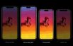 iPhone 2020, Schermo, Notch
