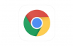 Chrome Logo