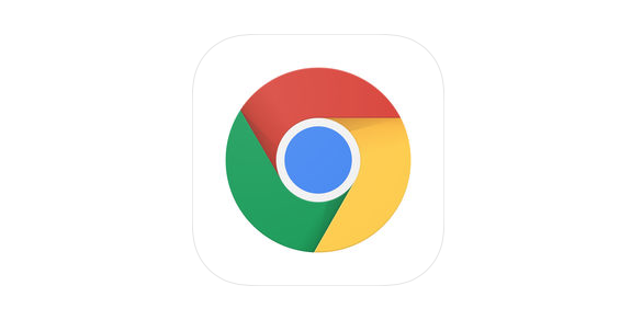 Chrome Logo