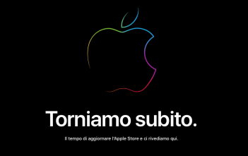L’ Apple Store Online è attualmente fuori uso per l’arrivo di iPad X iPhone Xs, Apple Store Online, Down