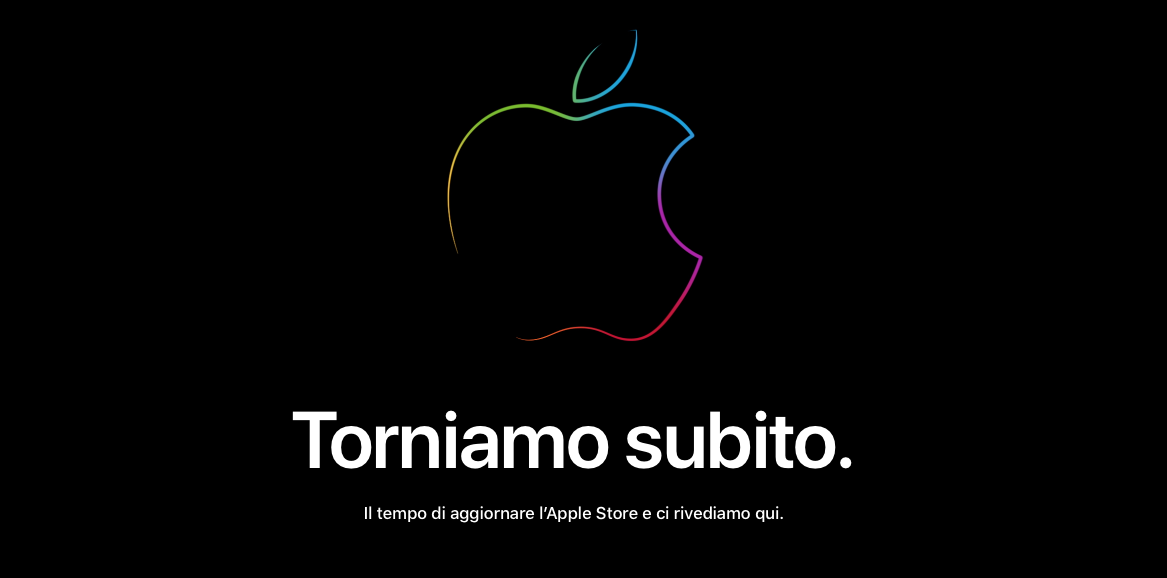 iPhone Xs, Apple Store Online, Down