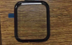 Ecco le immagini del NUOVO display ampio di Apple Watch Series 4?