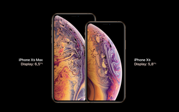 UFFICIALE! Ecco il VERO modo di scrivere i nomi dei nuovi iPhone Xs iPhone Xs, Ricarica, Rapida, Maggiore