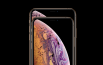 iPhone XS, Apple Store, Nottata