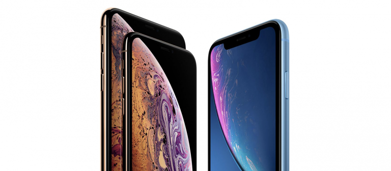 iPhone XS Max, Batteria, iPhone XR