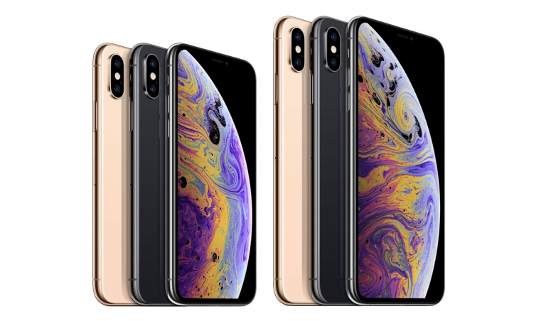 iPhone XS, Previsioni, Vendite