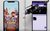 iPhone XS Max DISTRUGGE il Samsung Galaxy Note 9 nello Speed Test