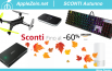 SCONTI Amazon iTech d’AUTUNNO | 17 ottobre 2019