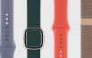 Apple rilascia i nuovi cinturini per Apple Watch Series 4