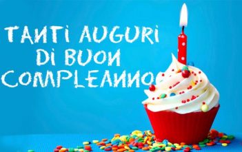 Tanti Auguri ad AppleZein che oggi compie 10 anni di sacrifici e passione Compleanno, AppleZein, 9 Anni