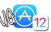 iOS 12: Un bug rende le applicazioni più pesanti su App Store