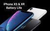 iPhone Xr, Batteria, Potente