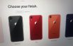 Si chiamerà iPhone 9! Presunte immagini del sito Apple lo confermano?