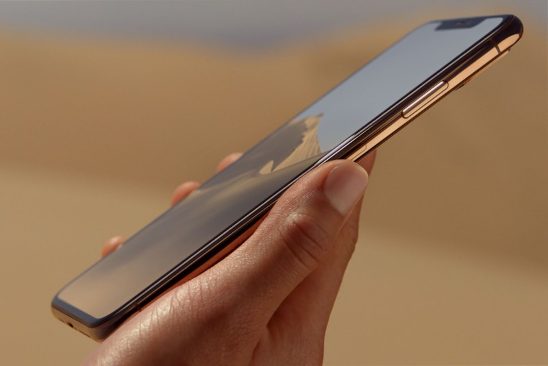 iPhone XS Max, Migliore, Display, Mondo